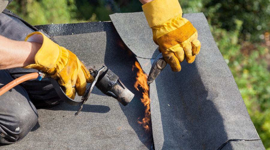 Expert top industrial roofings services in Genoa, IL